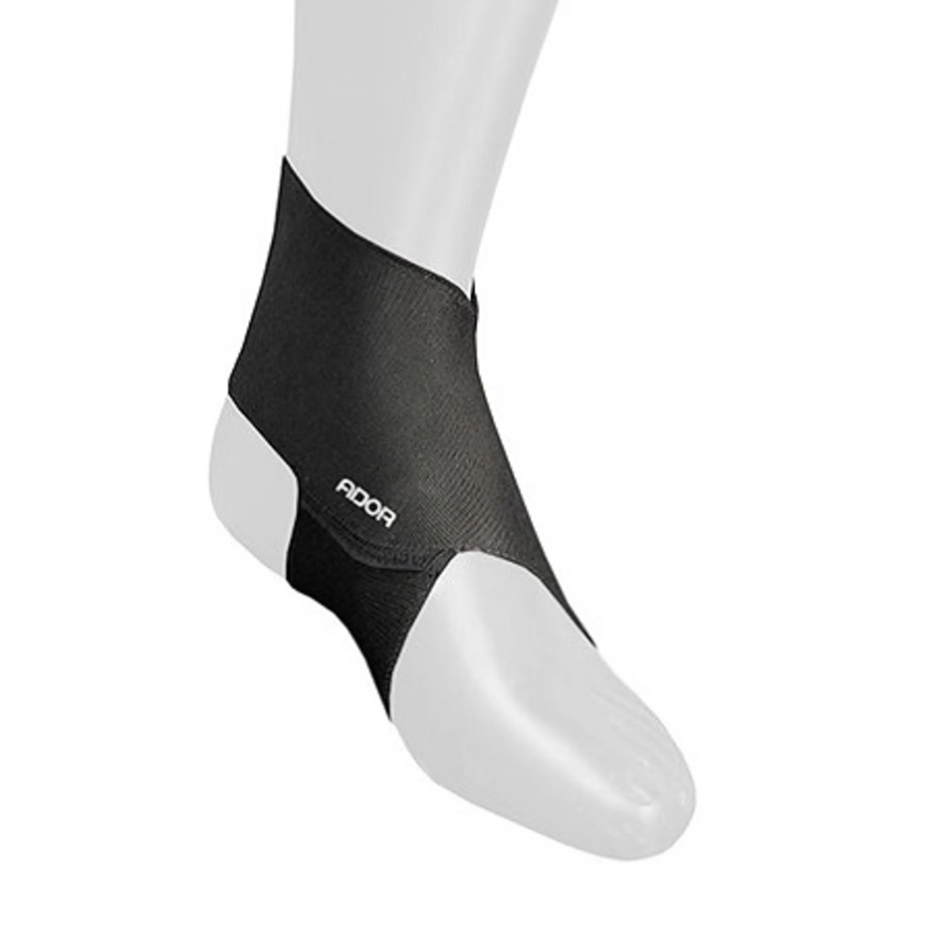 قوزک بند الاستیک مدل ضربدری آدور قوزک بند الاستیک مدل ضربدری آدور